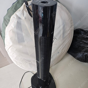 신일 타워형 선풍기