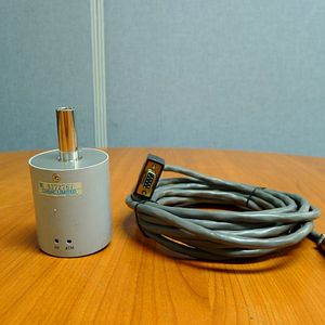 DIAVAC PSG-1 Pirani Gauge 진공게이지, 압력게이지