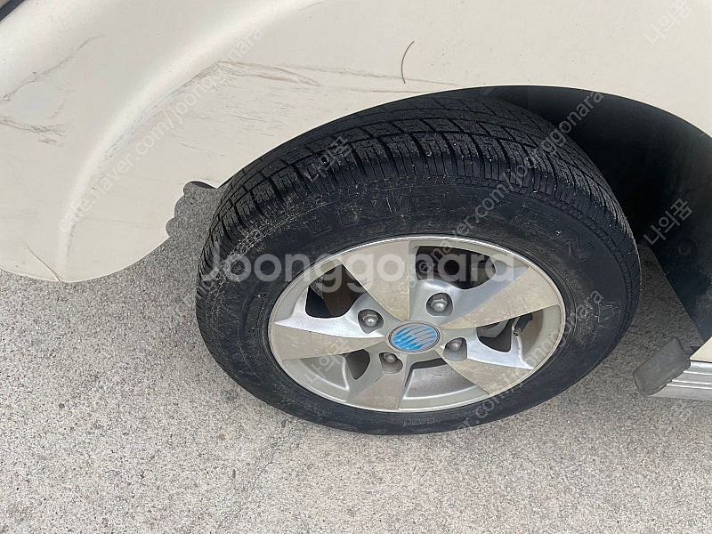 골프카트 에이프로 화물카트--1
