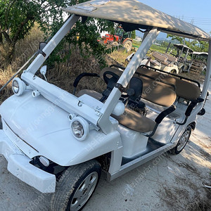 엔진 골프카트 엔진카트