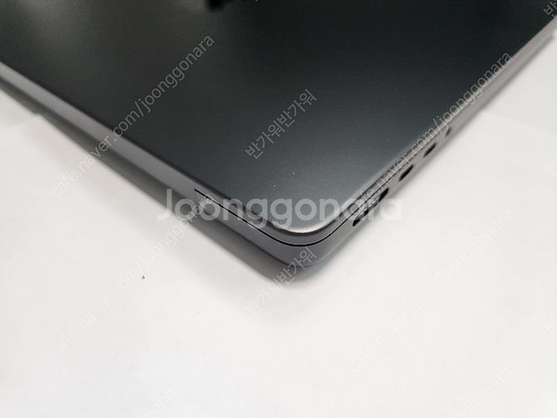 맥북프로 M4 Pro 24GB 512GB 14인치 판매...--3