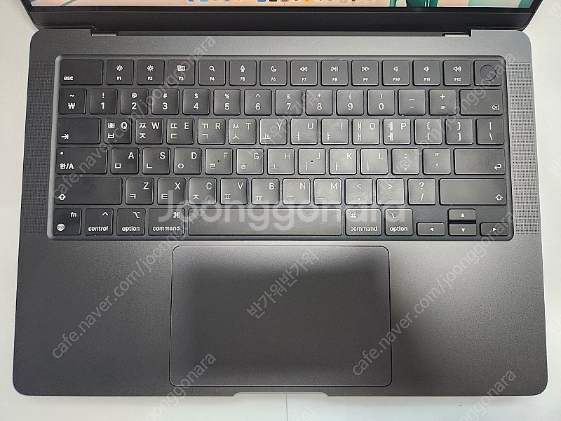 맥북프로 M4 Pro 24GB 512GB 14인치 판매...--5