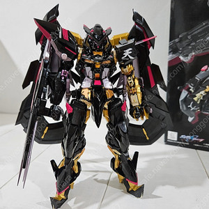 메탈빌드 아마츠 구판