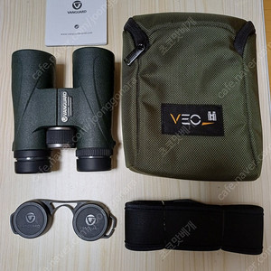 뱅가드 VEO 10×42 ED 쌍안경 망원경 저가판매