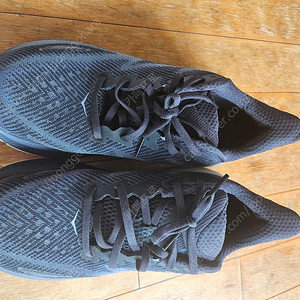 호카 남성 클리프톤 9 1127895-BYN 국내정품