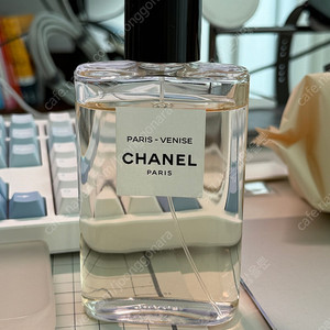 샤넬 레조드 베니스 향수 125ml