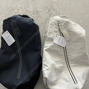 룰루레몬 패스트트랙백 가방 뮬라웨어 안다르 젝시믹스