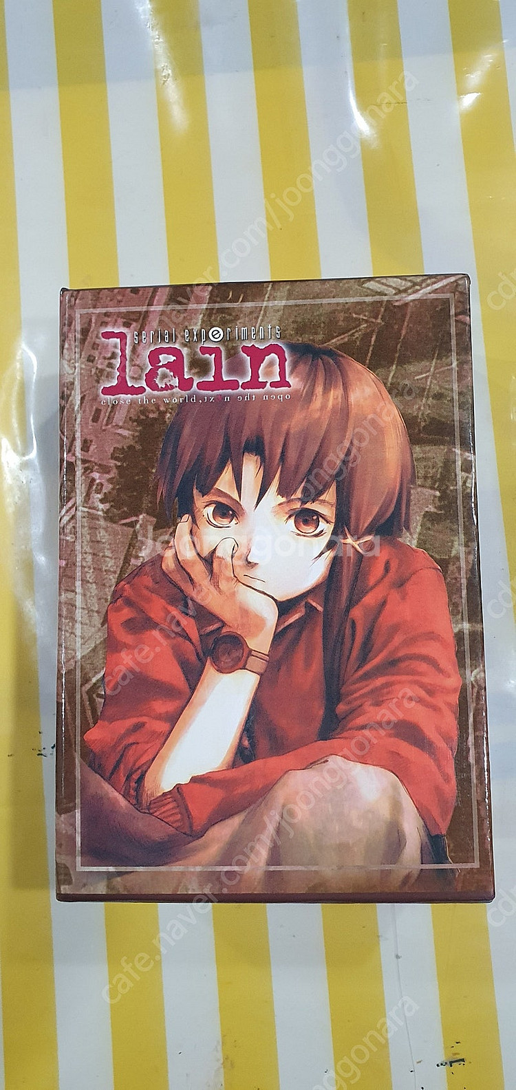 레인dvd--0