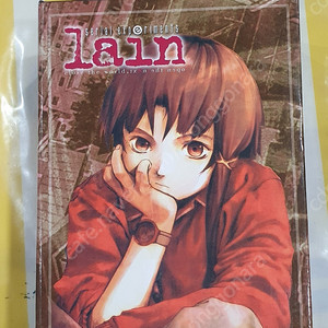레인dvd