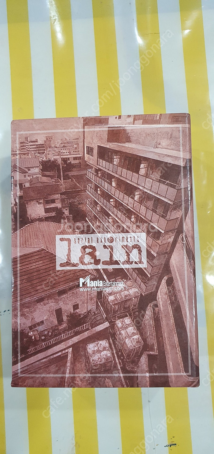 레인dvd--2