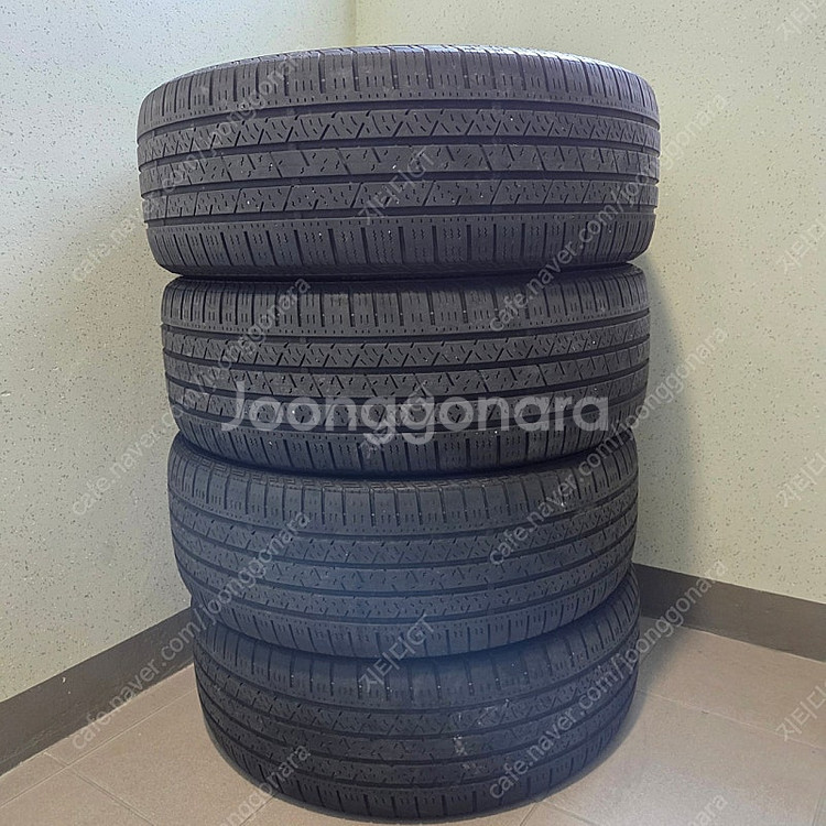 쏘렌토 하브 19인치 휠타이어 팝니다--1