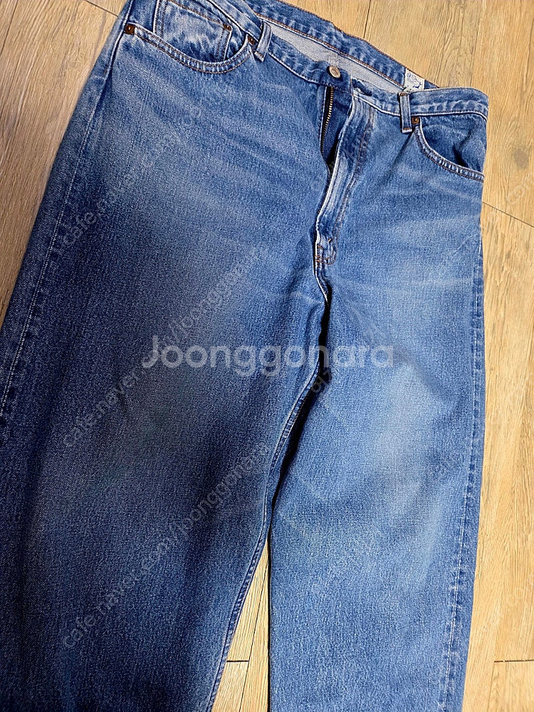 4,xl) 오어슬로우 100 super dad fit ...--3