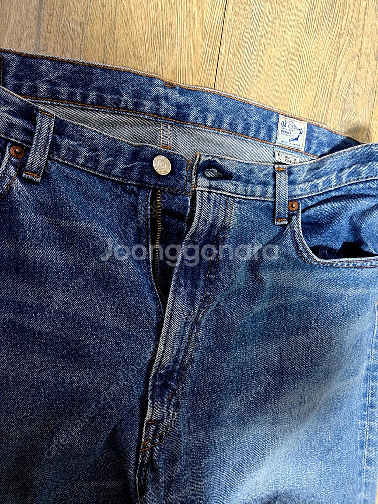 4,xl) 오어슬로우 100 super dad fit ...--4