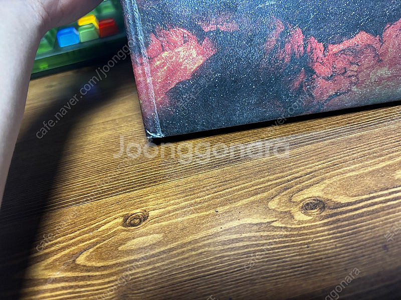 철권7 커맨드북--2