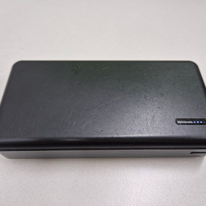 대용량 보조배터리 20000mAh 등 2개 이상 판매합니다.