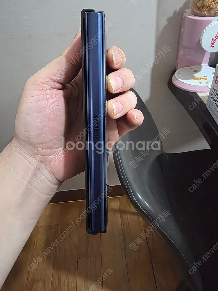 대구 폴드 6 512 판매합니다 90만원--0