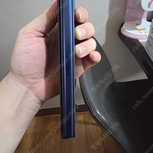 대구 폴드 6 512 판매합니다 90만원