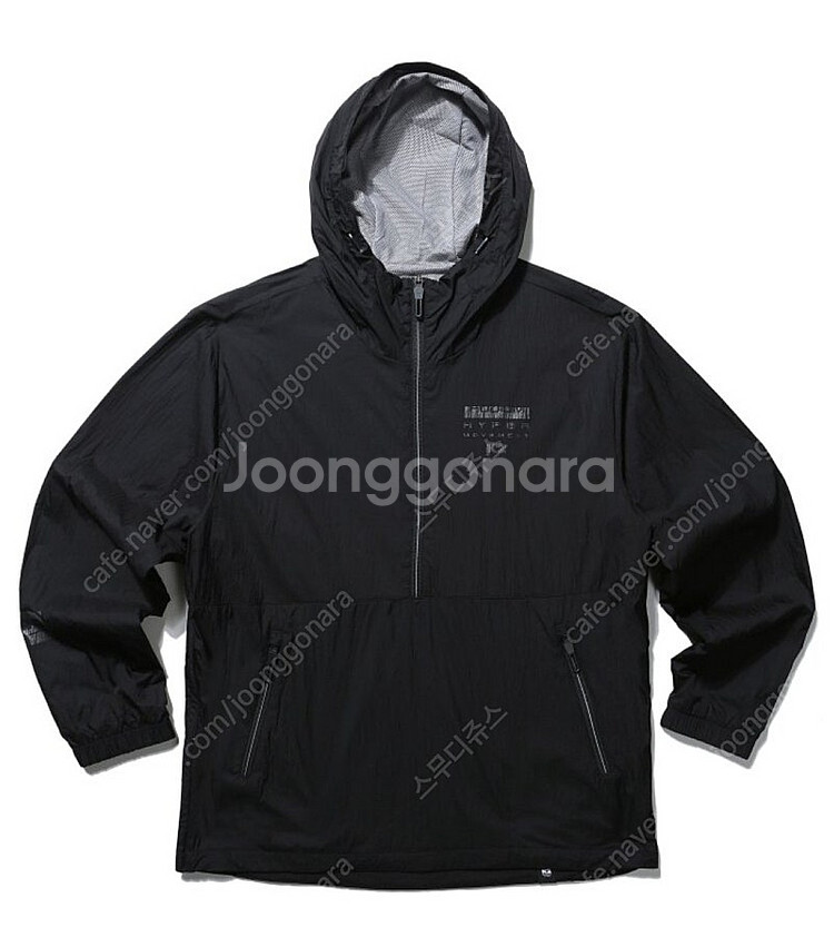 (새상품) k2 아노락 자켓 5.5만--0