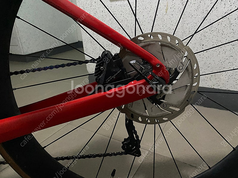 로드자전거 트렉 도마니 SL6 21년형--5