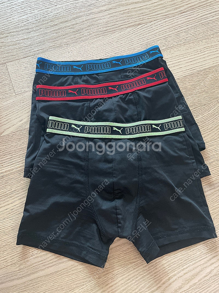 아동 푸마드로즈(m)3장--0