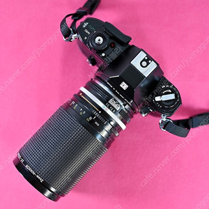 니콘 EM 필카 35-200mm