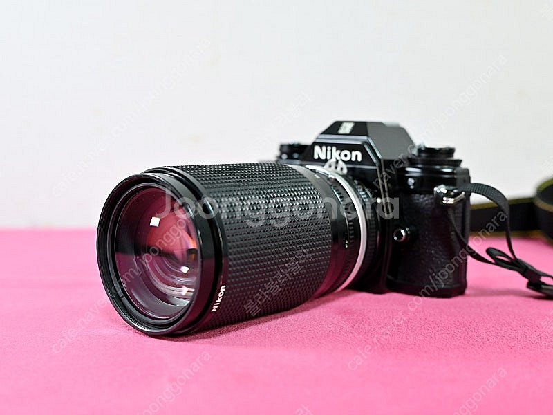 니콘 EM 필카 35-200mm--2