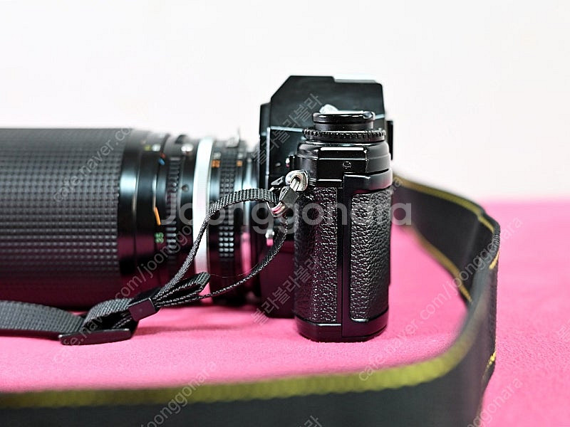 니콘 EM 필카 35-200mm--3