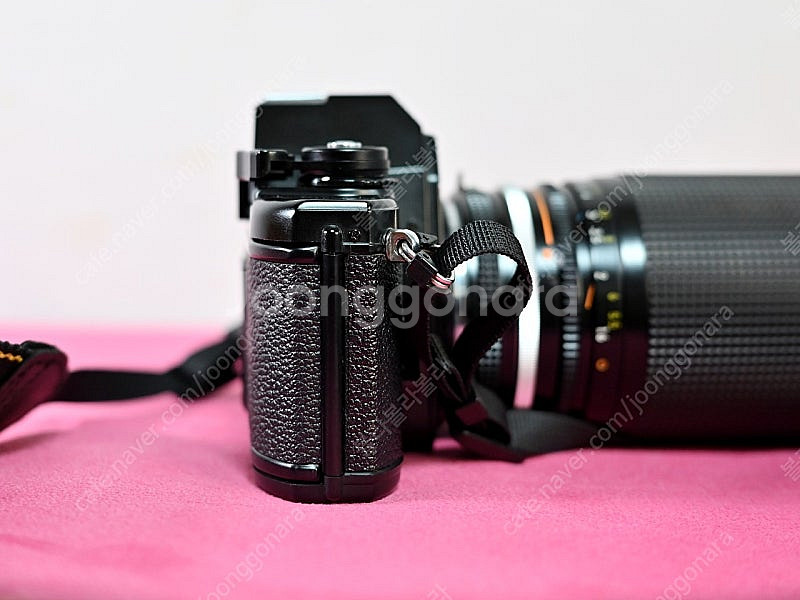 니콘 EM 필카 35-200mm--5