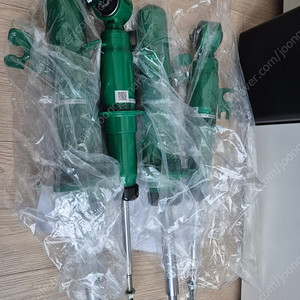 테인 Tein Endurapro plus kit (미니 r56/r57/r58/r59)