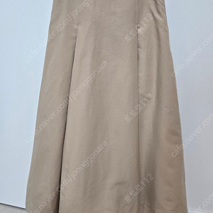 썸제이 플레어 스커트 M사이즈