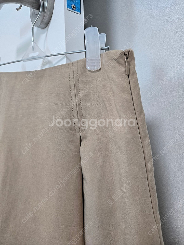 썸제이 플레어 스커트 M사이즈--1