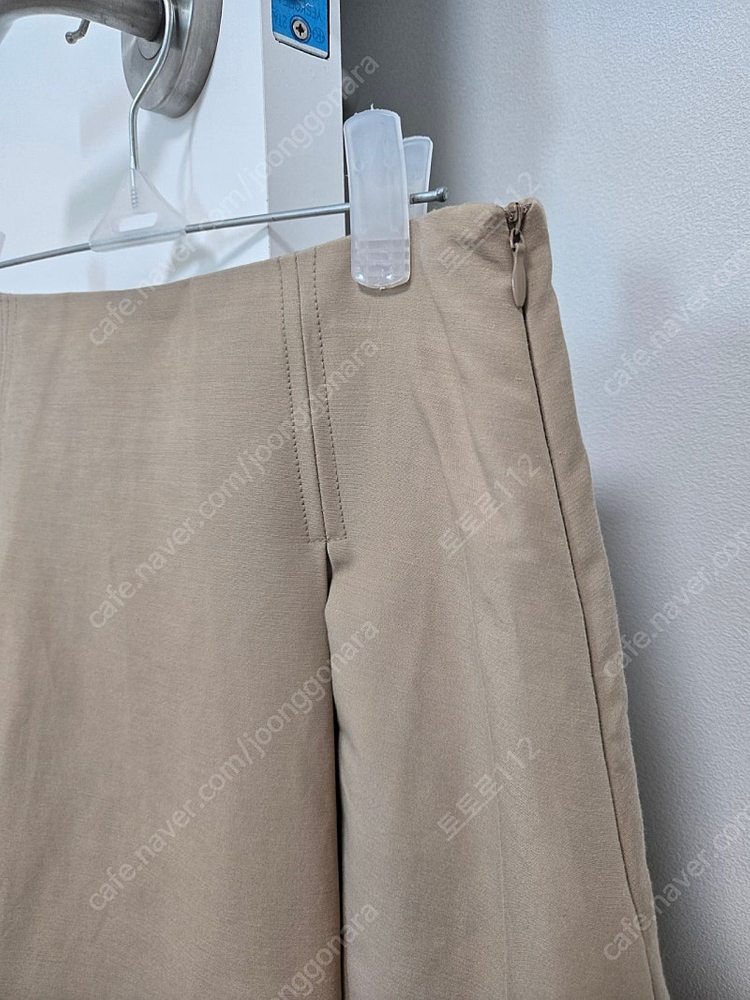 썸제이 플레어 스커트 M사이즈--1