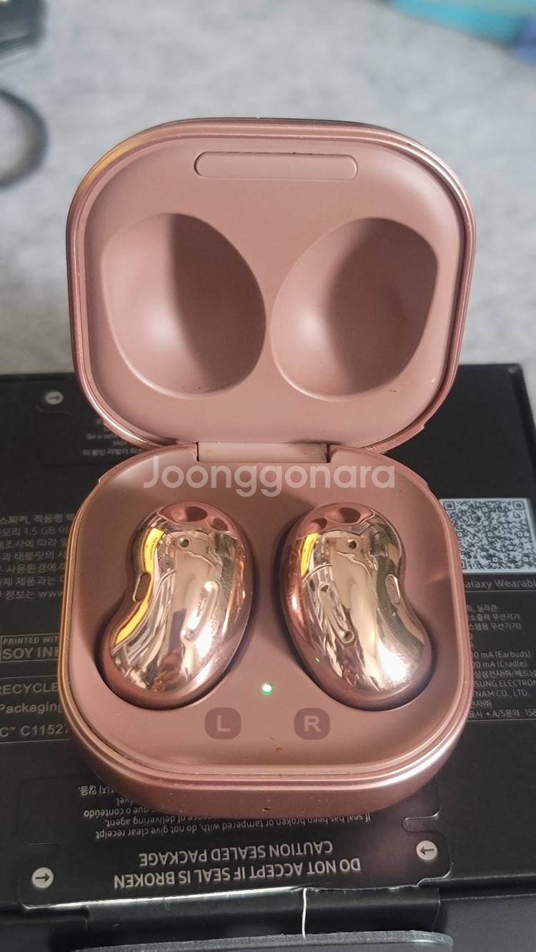 너츠 N60 골전도 헤드셋, 버즈라이브, 익스트림 쉐이...--6