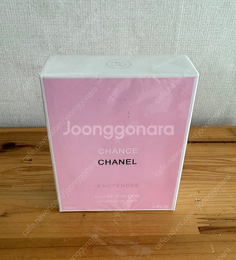 샤넬 샹스 향수 100ml--0