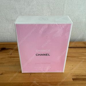 샤넬 샹스 향수 100ml