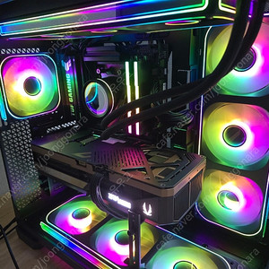 5080 solid oc 판매합니다