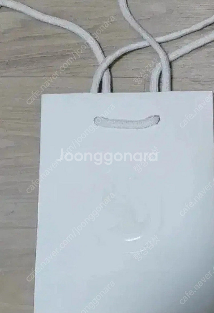 신상 새제품)스와로브스키 진주 멀티 목걸이 정품--7