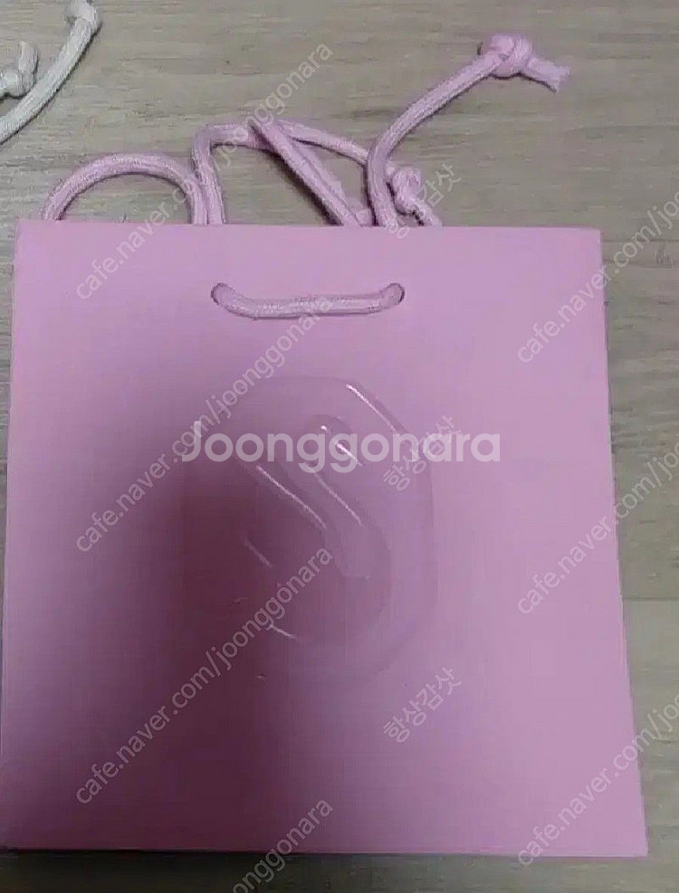정가63만~새제품)스와로브스키 클립형 귀걸이 정품--6