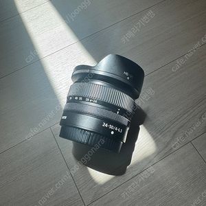 니콘 Z24-50 Z2450 핀매합니다