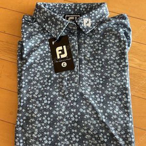 풋조이 골프 여성 의류 새상품