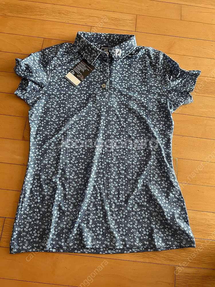 풋조이 골프 여성 의류 새상품--1