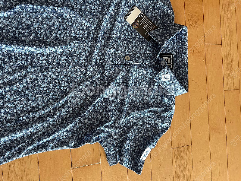 풋조이 골프 여성 의류 새상품--3