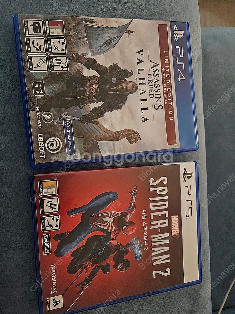 ps5 스파이더맨 2,용과같이 ps4 에세신 발할라--0