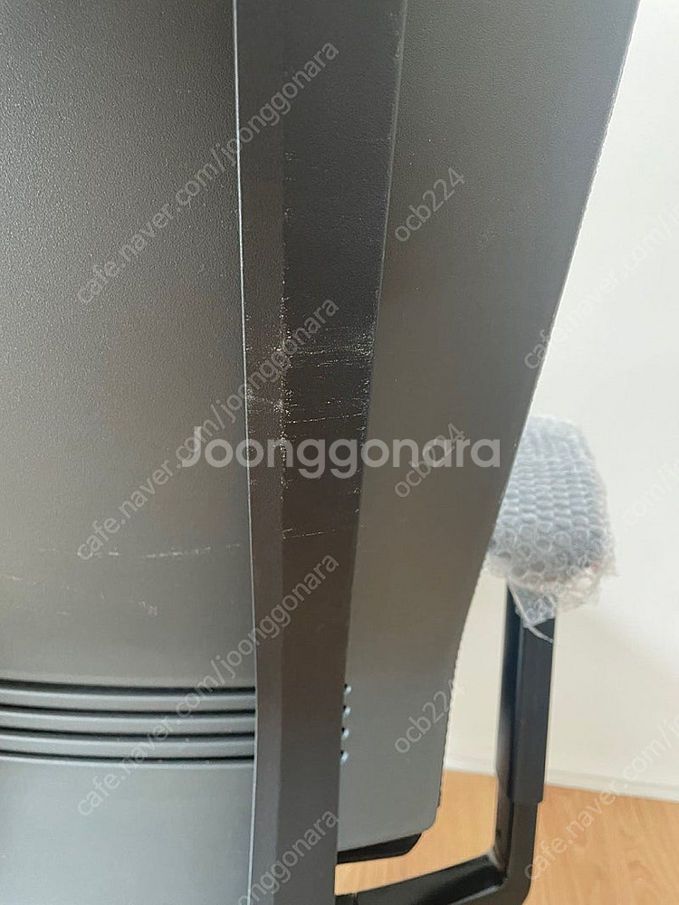 시디즈 T55, TN550HLDA 판매합니다--5