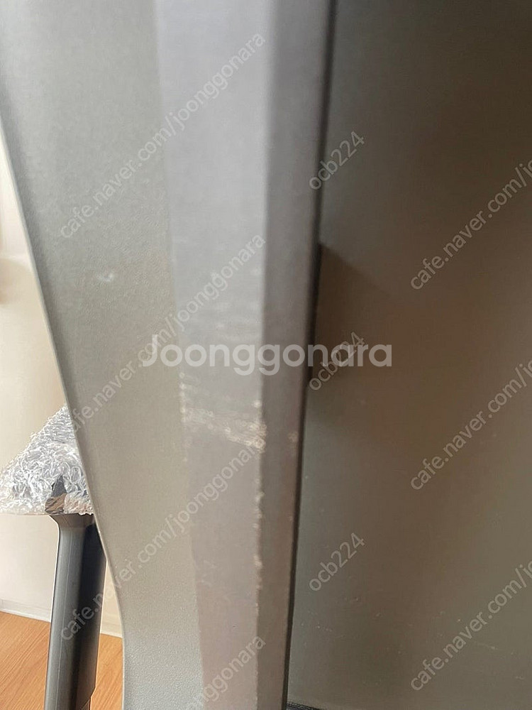 시디즈 T55, TN550HLDA 판매합니다--6