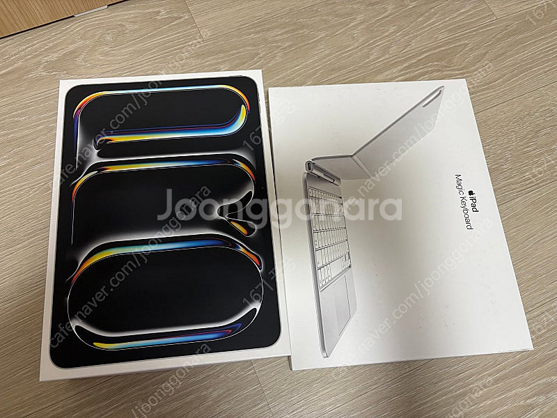무배 배터리효율100 아이패드 프로 m4 256 실버 ...--2