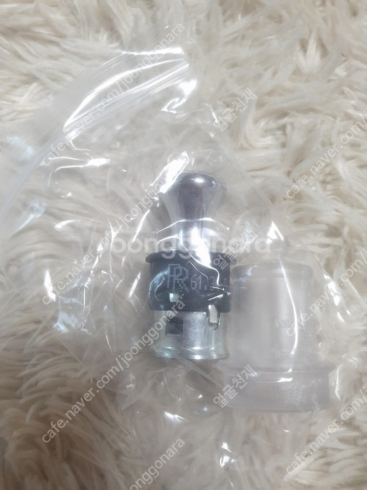 롤스로이스 정품 시가잭--0