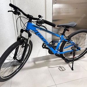 자이언트 ATX 26인치 자전거 팝니다. (사이즈 XXS)