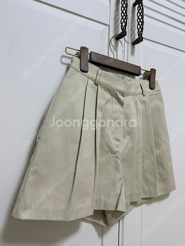 프롬아뜰리에 자체제작 클래식 팬츠--5