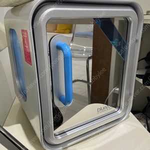 블루존 uv살균기